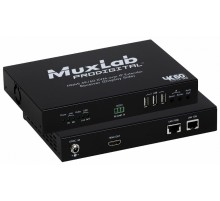 Приёмник MuxLab 500760-RX-KVM