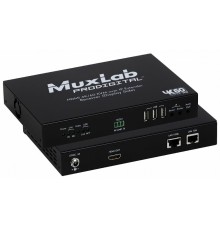 Приёмник MuxLab 500760-RX-KVM