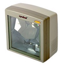 Сканер штрих-кода Zebra LS5700 (KITSYLS5700RS)