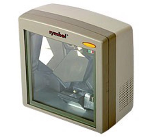 Сканер штрих-кода Zebra LS5700 (KITSYLS5700RS)