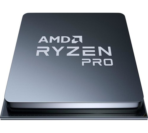 Процессор AMD Ryzen 5 PRO 4650G OEM (100-000000143)