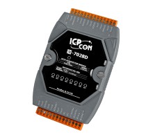 Модуль ICP DAS M-7028D-G