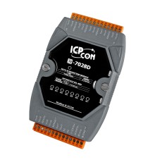 Модуль ICP DAS M-7028D-G