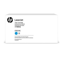 Картридж HP CF031AC