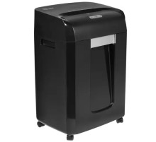 Уничтожитель документов Cactus CS-SH-15-30-2X15