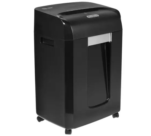 Уничтожитель документов Cactus CS-SH-15-30-2X15
