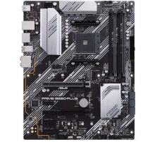 Материнская плата Asus PRIME B550-PLUS (90MB14U0-M0EAY0)
