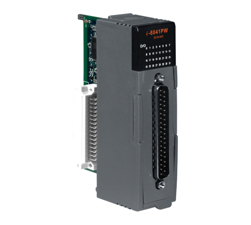 Модуль ICP DAS I-8041PW