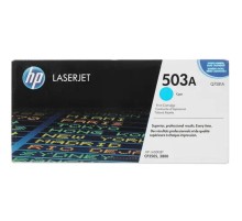 Картридж HP Q7581AC