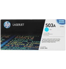 Картридж HP Q7581AC