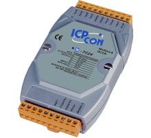 Модуль ICP DAS M-7024