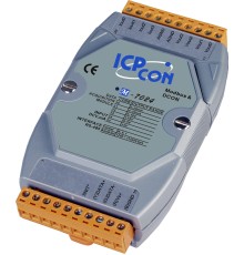 Модуль ICP DAS M-7024