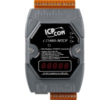 Шлюз ICP DAS I-7540D