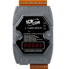 Шлюз ICP DAS I-7540D
