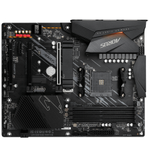 Материнская плата Gigabyte B550 AORUS ELITE V2