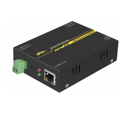 Конвертер SNR SNR-Eth-MBus