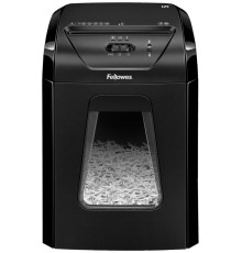 Уничтожитель документов Fellowes PowerShred 12C (FS-71201