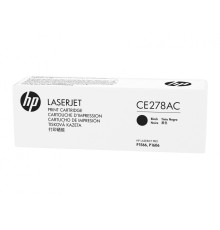 Картридж HP CE278AC