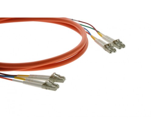 Кабель Kramer C-4LC/4LC-33 (94-0401033)