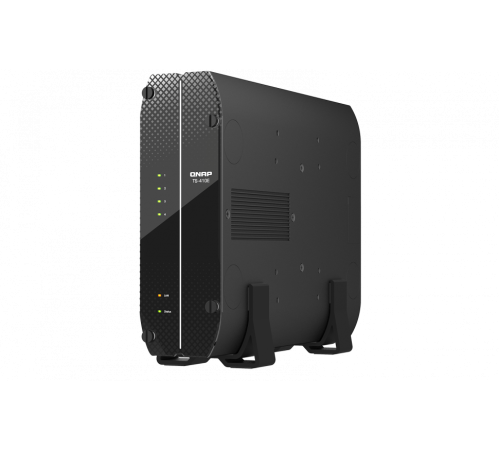 Сетевой накопитель Qnap TS-410E-8G