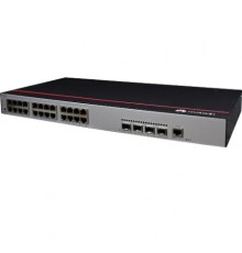 Коммутатор Huawei S5735-L24T4S-A1 (98011306)