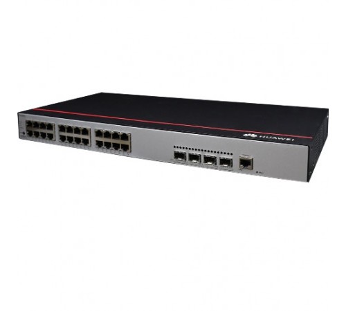 Коммутатор Huawei S5735-L24T4S-A1 (98011306)