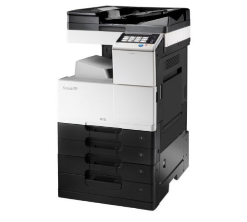 МФУ лазерное Катюша N512