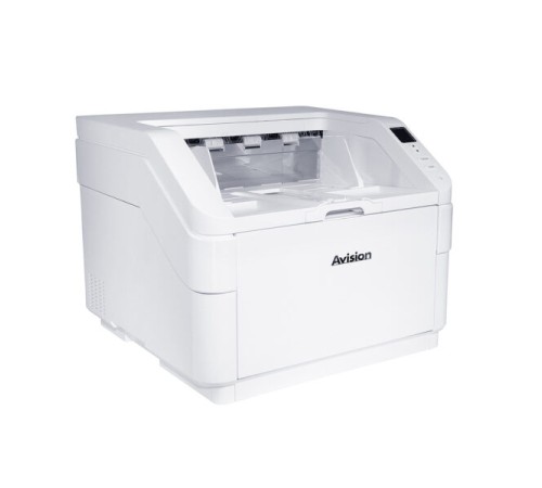 Сканер Avision AD8120UN (000-0983-02G)