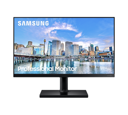 Монитор Samsung F27T450FZU (LF27T450FZUXEN)