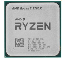 Процессор AMD Ryzen 7 5700X OEM (100-000000926)