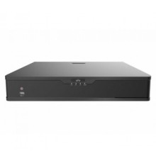 IP-Видеорегистратор Uniview NVR304-16E2-P16