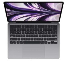 Ноутбук Apple MacBook Air 13 2022 (MLXW3LL/A)