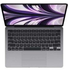 Ноутбук Apple MacBook Air 13 2022 (MLXW3LL/A)