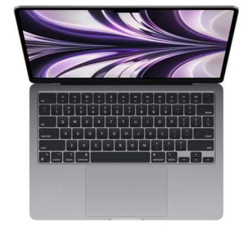 Ноутбук Apple MacBook Air 13 2022 (MLXW3LL/A)