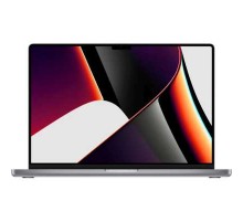 Ноутбук Apple MacBook Pro 16 2021 ENG (MK1A3B/A)