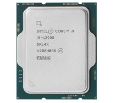 Процессор Intel Core i9-12900 OEM (CM8071504549317)