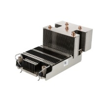 Высокопроизводительный радиатор Dell (412-AAYU)