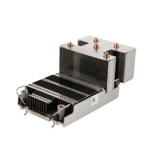 Высокопроизводительный радиатор Dell (412-AAYU)