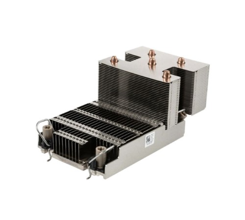 Высокопроизводительный радиатор Dell (412-AAYU)