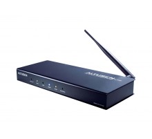 KVM переключатель Aten KW1000