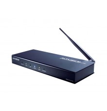 KVM переключатель Aten KW1000