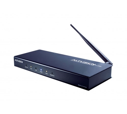 KVM переключатель Aten KW1000