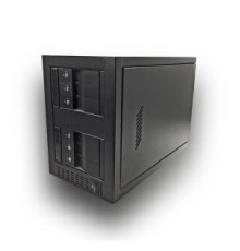 Система хранения данных Negorack SAS-6