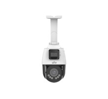 IP-камера Uniview IPC9312LFW-AF28-2X4