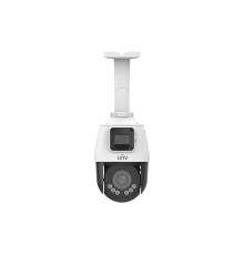 IP-камера Uniview IPC9312LFW-AF28-2X4