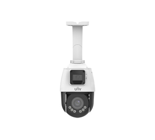 IP-камера Uniview IPC9312LFW-AF28-2X4