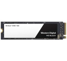 Жёсткий диск Western Digital WDS100T2X0E