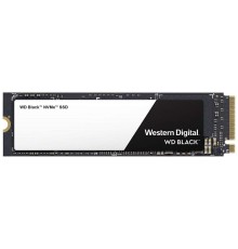 Жёсткий диск Western Digital WDS100T2X0E