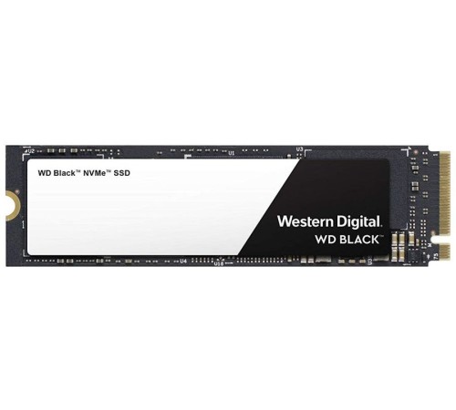 Жёсткий диск Western Digital WDS100T2X0E