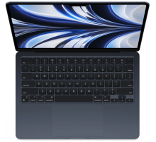 Ноутбук Apple MacBook Air 13 2022 ENG (MLY33ZP/A)